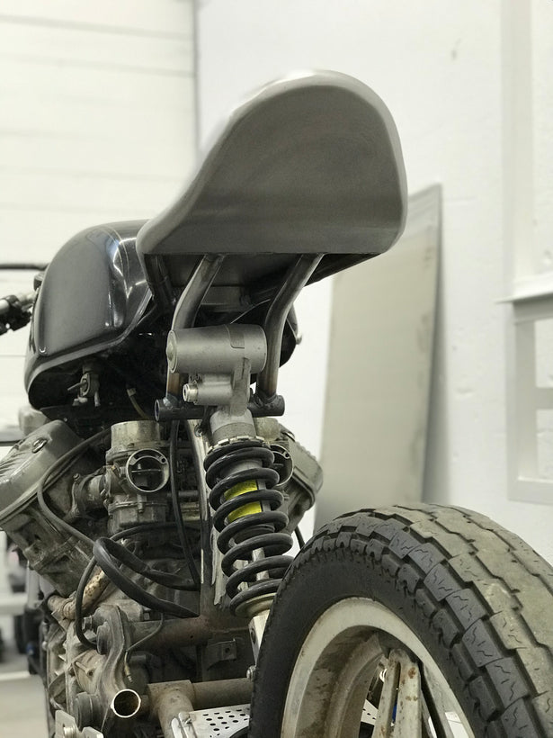 Honda CX500