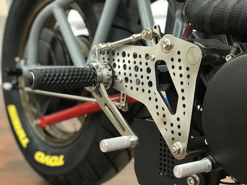 Yamaha XV